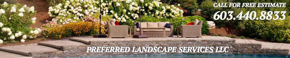 Preferred Landscape Services